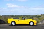 Aston Martin V8 Volante Zagato 1989 года (WW)